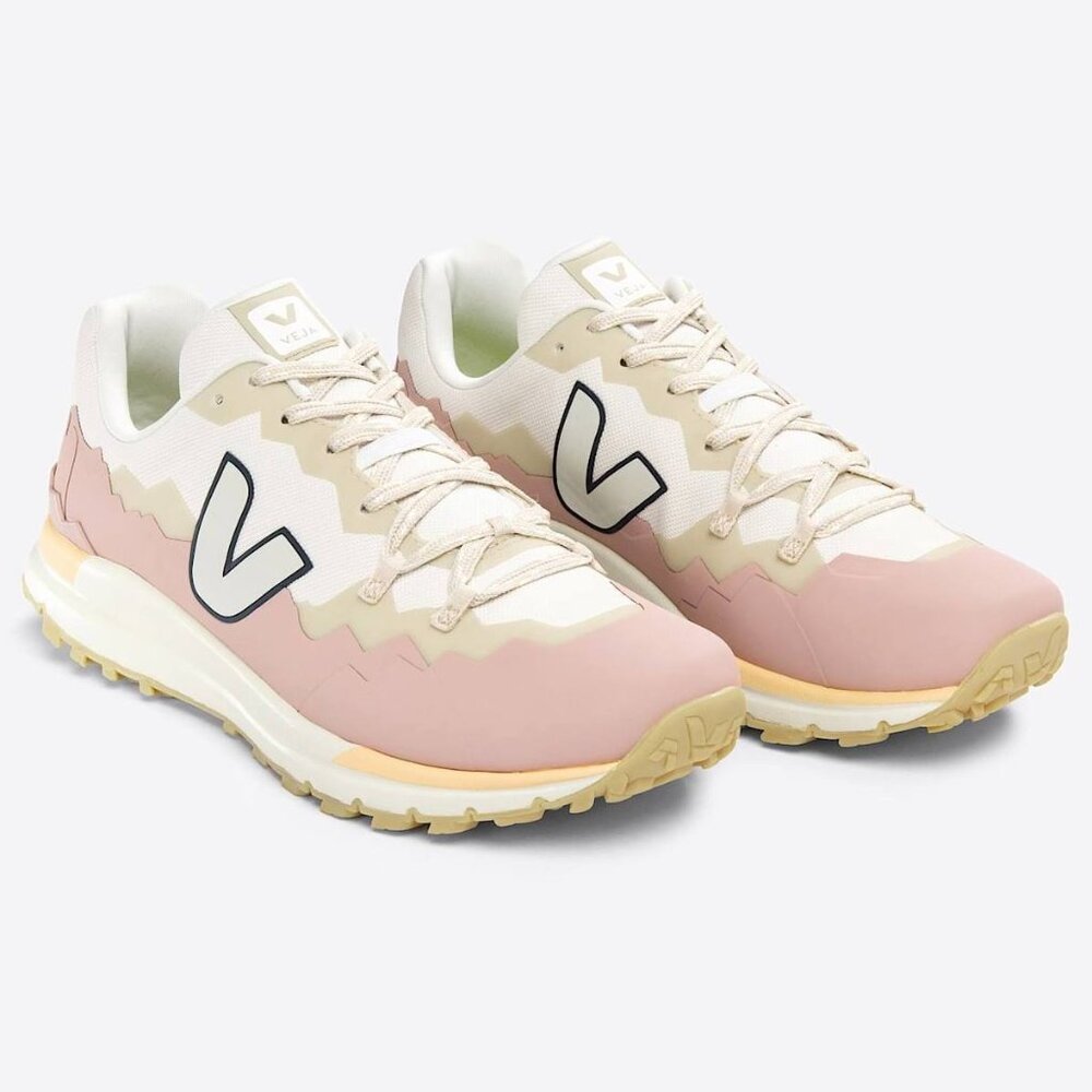 VEJA Sneakers Color: PIERRE Women's size 7 - Picture 5 of 14